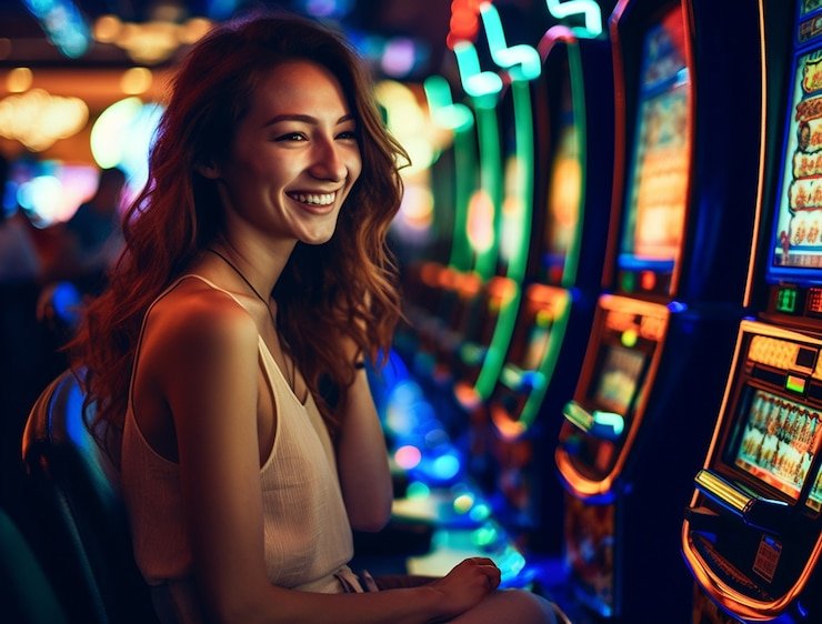 Studio live dealer Free Bet Blackjack tong toto dengan pemandangan multi-kamera