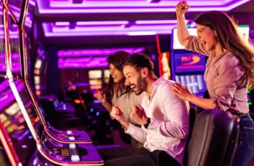 Putaran Free Spin di Ganesha Gold