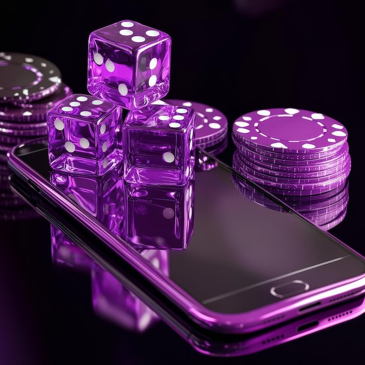 Peta Wild Rift dengan posisi tim dan objektif strategis
